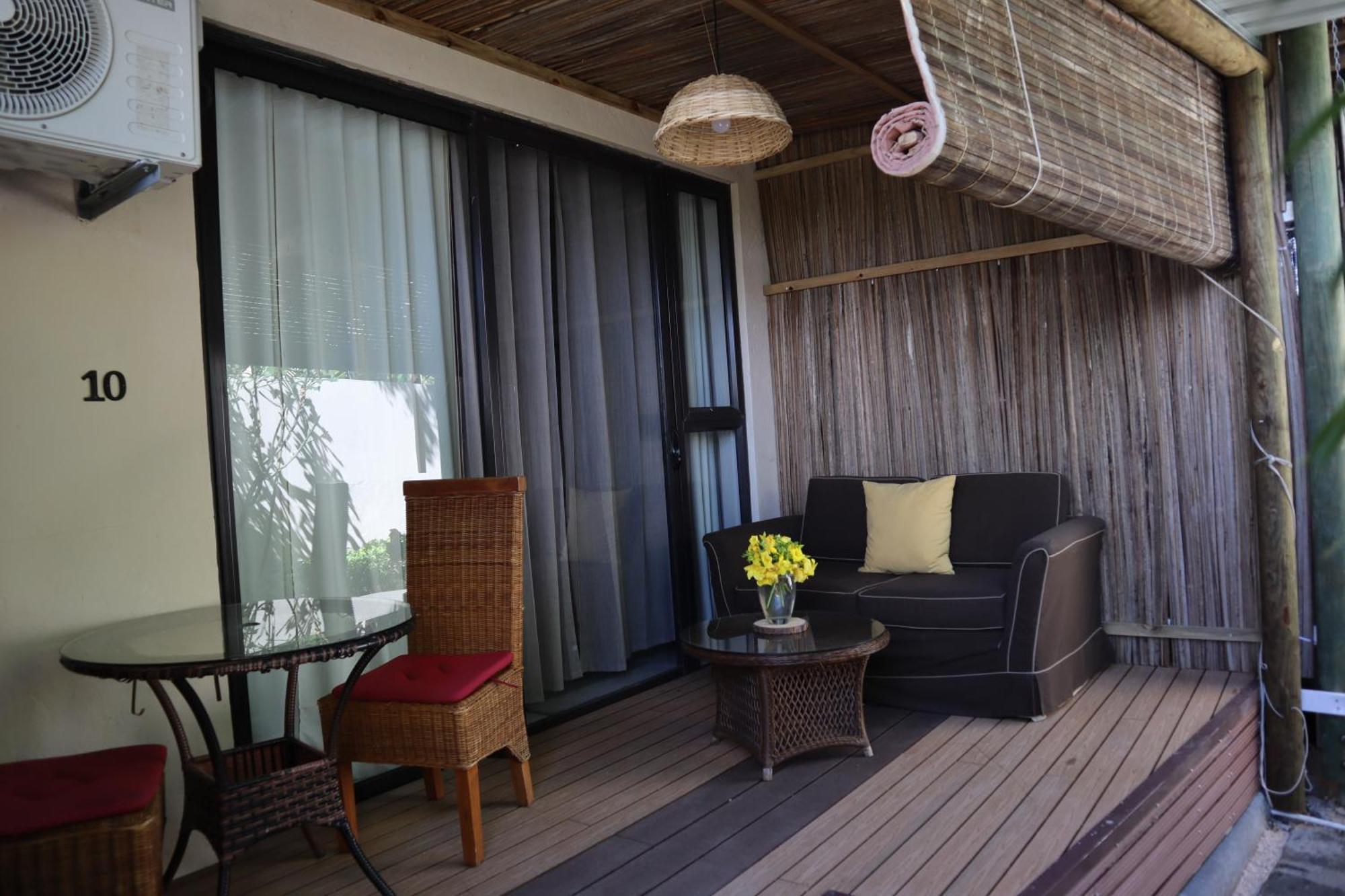 Le Gite Du Bonheur Guest House & Car Rental Tamarin Exterior foto